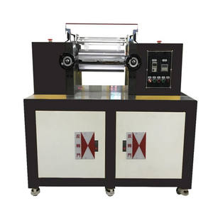 Máquina Calandradora de Láminas de Caucho de Alta Precisión, Equipo Automático para Calandrado de Láminas de Caucho, Máquina de Moldeo de Caucho de Alta Presión - Product Image 3