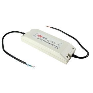 Mean Well Pln-100 <b>Led</b> Driver 60W 12V 5000Ma Single Output Ac Dc Converter For <b>Led</b> Lighting - Product Image 1