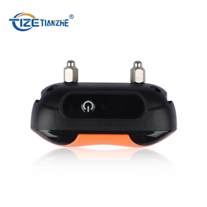 Mới Có Thể Sạc Lại Dài Khoảng Cách Pet <span class=keywords><strong>Dog</strong></span> Điều Khiển Từ Xa Beeper Chống-Vỏ Cây Con Chó Đào Tạo Sốc Cổ Áo Điện Con Chó Huấn Luyện Viên - Product Image 6