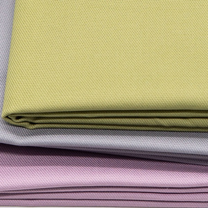 Tissu sergé 32*16 en coton 100% non extensible, délavé, couleur kaki, en stock pour vêtements - Product Image 1