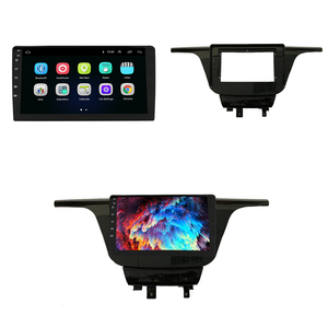 Radio para Auto con Android 10 para Buick GL8, Navegación GPS, Pantalla Táctil de 10 Pulgadas, Reproductor Multimedia de DVD, Estéreo, Audio, Video, Unidad Principal de Radio - Product Image 2