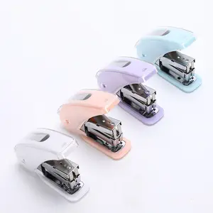 No. 10 Stapler Small Binding Needle Office Staples Cultural Education Industrial Nail Mini Size Stapler