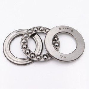 <span class=keywords><strong>Rodamiento</strong></span> de Alta Calidad <span class=keywords><strong>51105</strong></span> <span class=keywords><strong>Rodamiento</strong></span> Axial de Bolas 25x42x11mm <span class=keywords><strong>Rodamiento</strong></span> Axial de Bolas de Una Hilera para Motores Eléctricos - Product Image 4
