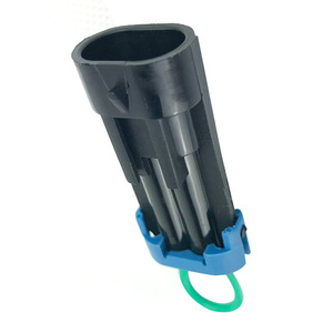 Connecteur de harnais de ceinture de sécurité à 3 points en plastique noir pour Polaris Ranger 570 900 1000 XP - Product Image 4