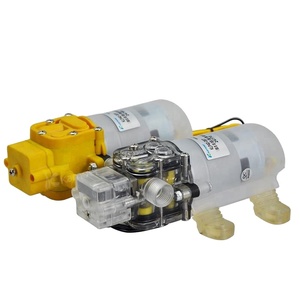 <span class=keywords><strong>Pompe</strong></span> à <span class=keywords><strong>eau</strong></span> Kamoer KLP40 DC 12V haute pression, grand débit 4000 ml/min, <span class=keywords><strong>pompe</strong></span> à <span class=keywords><strong>eau</strong></span> à diaphragme pour lavage de <span class=keywords><strong>voiture</strong></span> - Product Image 2