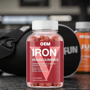 Factory Price Custom Label <strong>Natural</strong> Biotin Hair Growth Gummies Vitamin <strong>Healthy</strong> <strong>Supplement</strong> Collagen Keratin Men 60 Count Candy 3g - Product Image 5