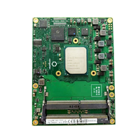 Congatec Conga-B7AC/A-C3858 (P/N 048201) 048200 048203 048205 048211 048213 Motherboard industri papan CPU Com Express tipe 7