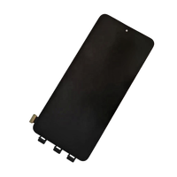 Écran AMOLED d'origine pour OPPO Reno9/10/11 6,7 pouces 120 Hz Écran incurvé Assemblage complet Garantie de 6 mois Livraison rapide