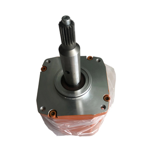 มอเตอร์หุ่นยนต์อุตสาหกรรม 3HAC17484-9 เหมาะสำหรับรุ่นสามแกน IRB6640/IRB6620/IRB6600 - Product Image 6