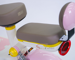 Nouveau Style cyclomoteur électrique vélo avec pédales cyclomoteur silencieux ville vélo de <span class=keywords><strong>route</strong></span> électrique 500w 2 roues vélo électrique - Product Image 4