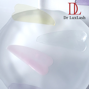 Miếng dán nâng mi siêu mềm và dính, bước 1, miếng dán nâng mi tái sử dụng, que nâng mi, miếng làm mềm, nhuộm và làm dài mi - Product Image 6