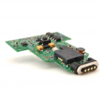 Fabricant de services complets pour l'assemblage de cartes de circuits imprimés (PCB) et de cartes électroniques assemblées (PCBA) sur mesure, exige des fichiers Gerber