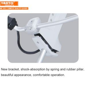 3GC520 Chất Lượng Xăng Bàn Chải Cutter <span class=keywords><strong>51.7cc</strong></span> 2 Stroke Điện Cỏ Tông Đơ Vườn Máy Cắt - Product Image 2