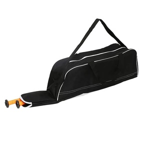 Échantillon Gratuit, Faible MOQ, Sac de Baseball Premium en Gros, Sac de Sport pour Gants de Baseball, Sac Fourre-tout - Product Image 2