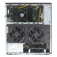 Lenovo ThinkStation P3 Gen2 Tower Workstation Desktop Ultra9-285K SSD+HDD Bisnis/Kantor/Desain/Pendidikan/Hiburan Rumah