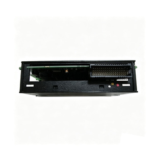 100 Módulos de Entrada Analógica TC IAH161 Originales, Repuestos para PLC de Automatización Industrial - Product Image 3