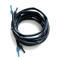 Drive Frekuensi Variabel PLC Seri ACS800 Bekas Kabel Serat Optik NLWC-02 NLWC-03 NLWC-05 NLWC-07