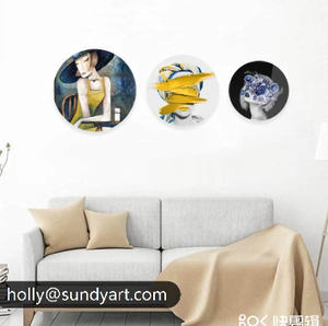 <span class=keywords><strong>Kit</strong></span> de <span class=keywords><strong>peinture</strong></span> numérique personnalisé DIY Set <span class=keywords><strong>Peinture</strong></span> à l'<span class=keywords><strong>huile</strong></span> moderne peinte à la main <span class=keywords><strong>Kit</strong></span> de <span class=keywords><strong>peinture</strong></span> à l'<span class=keywords><strong>huile</strong></span> pour adultes et enfants débutants - Product Image 3