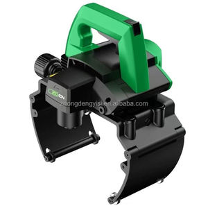 Máquina Eléctrica para Biselado y Chaflanado de Tuberías, Opciones Manuales y Automáticas para Plástico, Aleaciones y Acero al Carbono para Construcción - Product Image 2