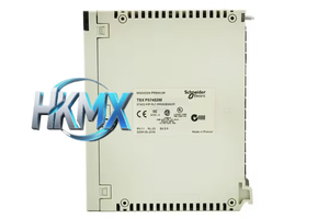TSXP57453M TSXP57453AM โมดูลควบคุมการทำงานอัตโนมัติในอุตสาหกรรมหน่วยประมวลผลซีพียูพีแอลซี TSXP57454M เอกภาพระดับพรีเมียม TSXP57354M TSXP57353M - Product Image 1