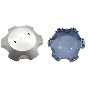 Tapa central de rueda de coche tapas de cubo de rueda para <span class=keywords><strong>Toyota</strong></span> Land Cruiser Sequoia Tundra 4Runner 442603-420NM 42603-42120 tapa de cubo central de rueda - Product Image 4