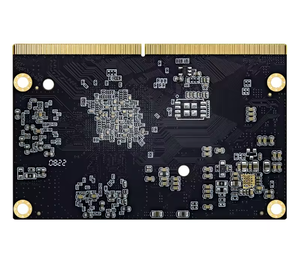 Placa Portadora Personalizada Rockchip RK3588 Core-RK3588J SOM RK3588 Octa Core 8K AI de Código Abierto Android Linux Rk3588 Som - Product Image 2