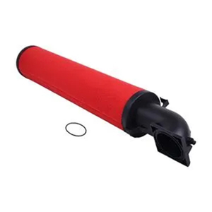 อะไหล่คอมเพรสเซอร์สกรู Mengma รุ่น 88343272 ตัวกรองสาย ตัวกรองละเอียด - Product Image 4