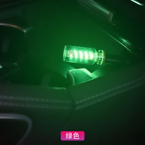 Spiral USB Night Light Touch Dimmable-Ampoule <span class=keywords><strong>LED</strong></span> rétro <span class=keywords><strong>pour</strong></span> éclairage intérieur de <span class=keywords><strong>camping</strong></span> et de voiture - Product Image 5