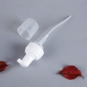 Диспенсер для пены, ручной насос для мыла, пенораспылитель - Product Image 5