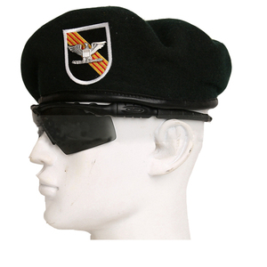 Bán buôn Quân Đội Quân Beret Mũ Cho Nam Giới - Product Image 4