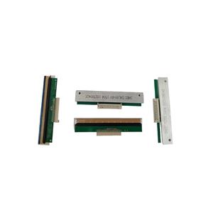 Cabezal de impresora térmica Wincor TP28 TP13 01750256692 piezas de repuesto <span class=keywords><strong>ATM</strong></span> componentes esenciales para cajeros automáticos - Product Image 2