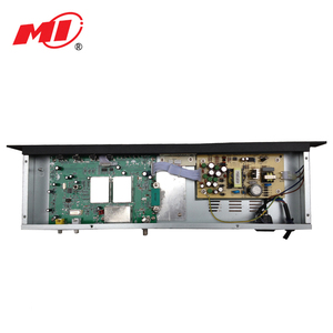 55dBmV 출력 agile catv 오디오 비디오 rf 변조기 - Product Image 2