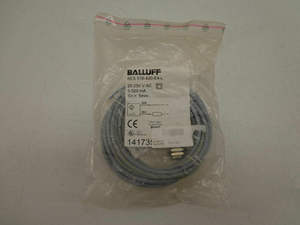 BALLUFF Inductive Proximity <strong>Sensor</strong> BES 516-326-E4-C-S4-00,<strong>2</strong> - Product Image 3