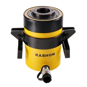 Kits de joints pour vérins hydrauliques à piston creux Enerpac 50 tonnes, télescopiques, à simple ou double effet, à trou central - Product Image 1