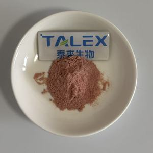 Extracto de Repollo Morado, Myrosinasa 100 u/g en Polvo, Grado Alimenticio - Product Image 3