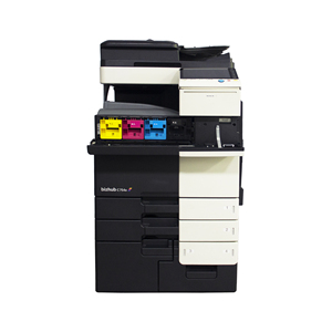 เครื่องพิมพ์ตกแต่งใหม่สำหรับ <span class=keywords><strong>Konica</strong></span> Minolta BIZHUB C364 C364e C454e C454 <span class=keywords><strong>C554</strong></span> C554e C654 C654e C754เครื่องถ่ายสำเนา C754e - Product Image 4
