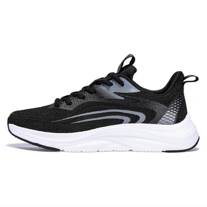 Nueva Tendencia 2025, Calzado Deportivo Informal Personalizable, Zapatos Atléticos de Malla Transpirable, Cómodos para Caminar, con Cordones, Flexibles para Primavera/Otoño - Product Image 6