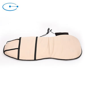 <span class=keywords><strong>Massage</strong></span> kissen mit Wärme, Heizkissen, 5 Vibrations motoren <span class=keywords><strong>Massage</strong></span> - Product Image 3