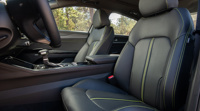 Nouvelle voiture KIA K3 K5 berline 1.5L CVT essence de haute qualité, fabriquée en Chine, prix abordable, modèles 2024, 2025, 2026