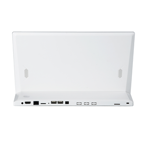 OEM 14 Inch <strong>Android</strong> Tablet with New IPS Screen RK3568 Rockchip Processor <strong>2</strong>+16 GB L-Type Desktop for Business and Education - Product Image 4