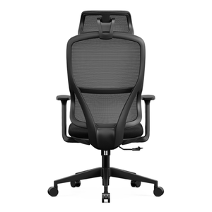 Chaise de bureau contemporaine, chaise de réunion, chaise de direction, réglable, vente en gros d'usine, meubles Hone - Product Image 4