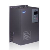 Variateur de fréquence LCGK LC400 1,5-710KW 380V triphasé à commande vectorielle pour moteur asynchrone