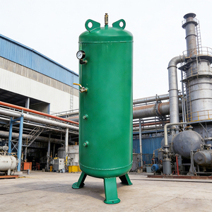 Réservoir sous pression de stockage intermédiaire pour la capture et la séquestration du carbone (CCS) - Product Image 3