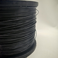 Corde de support pour plantes, fil de treillis pour serre, fil/corde de treillis en polypropylène, fil/corde de support pour plantes, fil de treillis