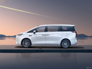 WEY Gaoshan <span class=keywords><strong>7</strong></span> AWD <span class=keywords><strong>7</strong></span> places Premium PHEV MPV 2025 avec LiDAR Hi4 - Product Image 3