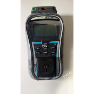 Metrel MI 3309 BT DeltaGT Set Estándar, Como Nuevo - Product Image 6