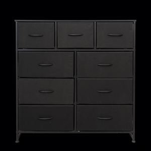 Living Room Fabric Cabinets Durable Stainless Steel MDF Modern Freestanding Panel <b>Pine</b> Various Color Sample Support Fabric - Product Image 6
