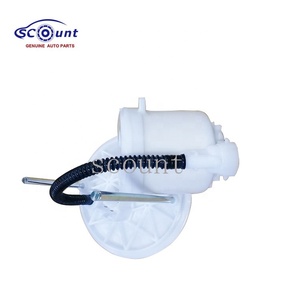 77024-0N010กรองน้ำมันเชื้อเพลิงรถยนต์ makki สำหรับ Toyota Reiz Crown 5GR-FE 3GR-FE - Product Image 5