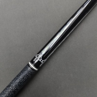 Queue de billard en bois d'érable 1/2 fendu personnalisée en vente directe du fabricant, qualité strictement contrôlée pour le sport en piscine pour adultes