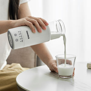 Portatile intelligente tazza di acqua elettrica piccola bottiglia di caldaia elettrica riscaldamento rapido 400ml da viaggio bollitore - Product Image 4